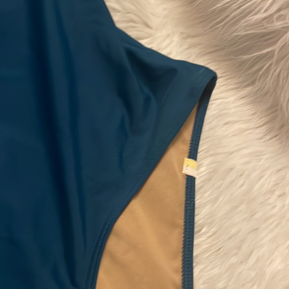 🌞SUMMERSALT the ruffle backflip size 20 new without label - Picture 6 of 10